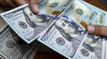 تحدٍ للعواصف العالمية.. سعر الدولار في الإمارات يخالف التوقعات ويستقر عند 3.67 درهم 1